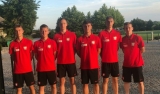 Sześciu legionistów bierze udział w TALENT PRO